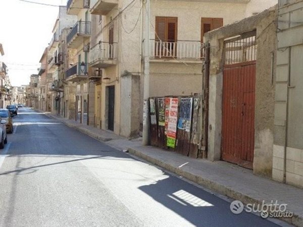 casa indipendente in vendita a Castelvetrano