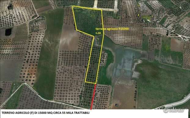 negozio in vendita a Castelvetrano