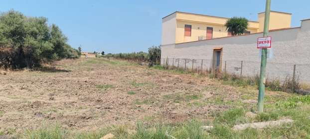 casa indipendente in vendita a Castelvetrano