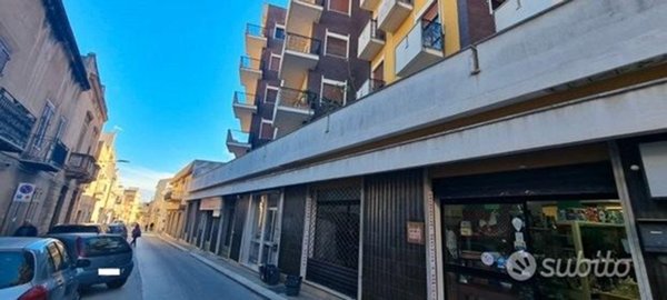 appartamento in vendita a Castelvetrano