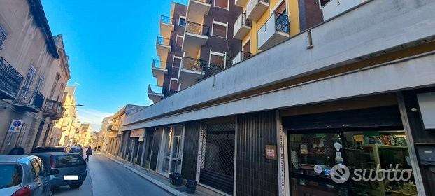 appartamento in vendita a Castelvetrano