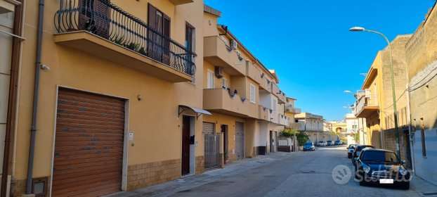 appartamento in vendita a Castelvetrano