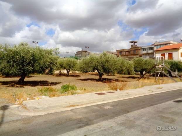 casa indipendente in vendita a Castelvetrano