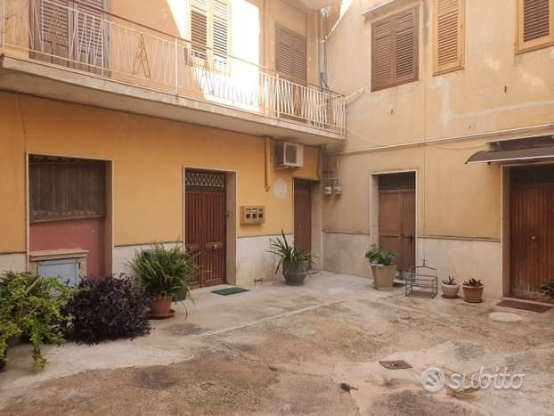 appartamento in vendita a Castelvetrano