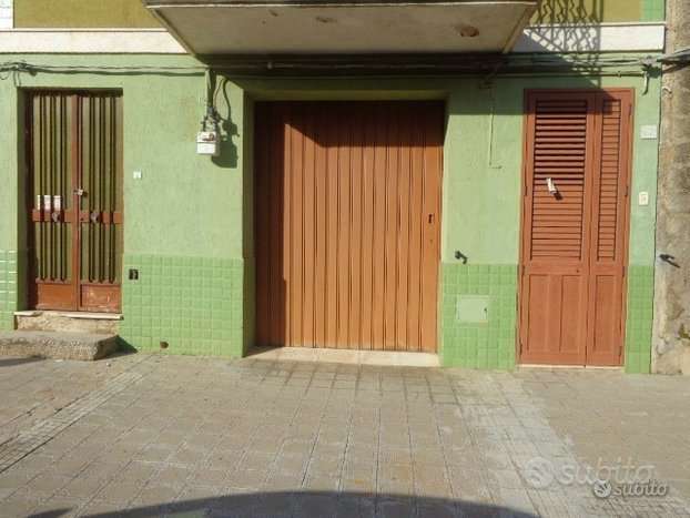 appartamento in vendita a Castelvetrano