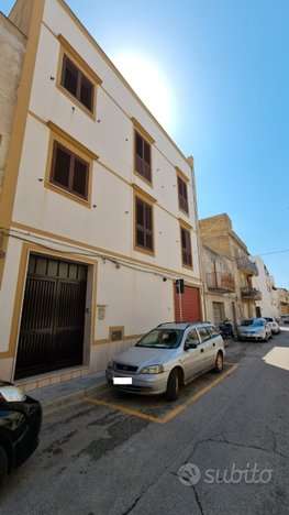 casa indipendente in vendita a Castelvetrano