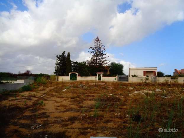 casa indipendente in vendita a Castelvetrano in zona Triscina di Selinunte