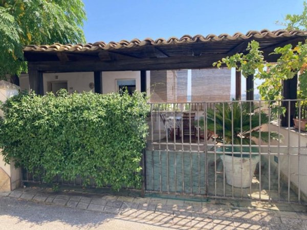 appartamento in vendita a Castelvetrano in zona Marinella di Selinunte