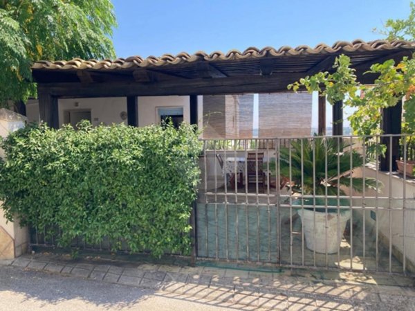 appartamento in vendita a Castelvetrano in zona Marinella di Selinunte