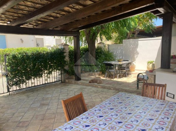 appartamento in vendita a Castelvetrano in zona Marinella di Selinunte