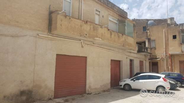appartamento in vendita a Castelvetrano