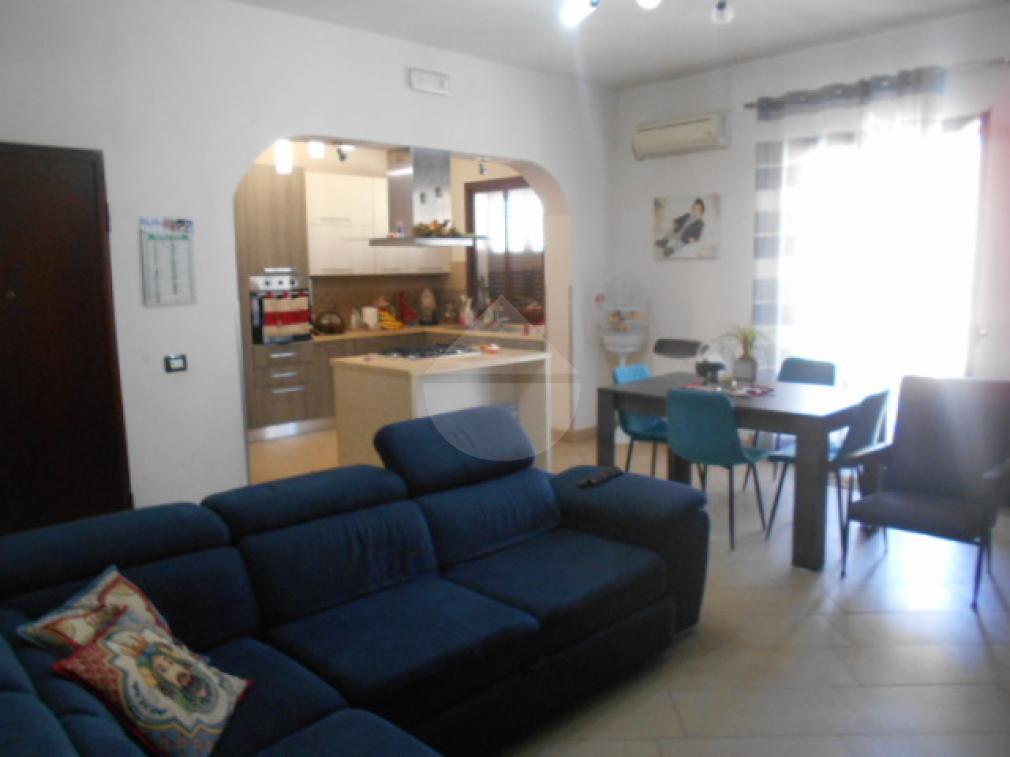 appartamento in vendita a Castelvetrano