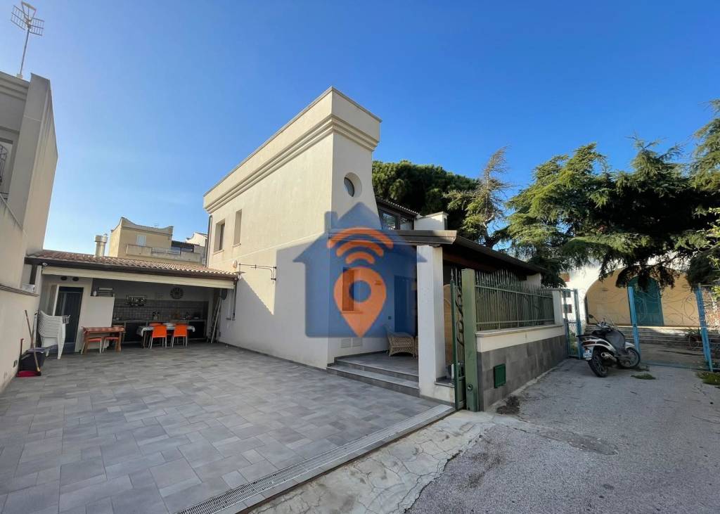 casa indipendente in vendita a Castelvetrano in zona Marinella di Selinunte