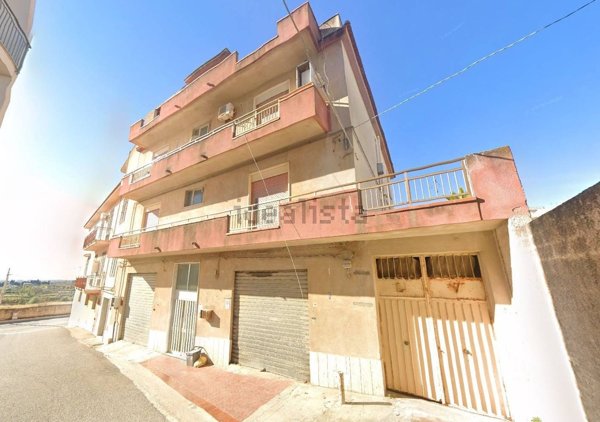 appartamento in vendita a Castelvetrano