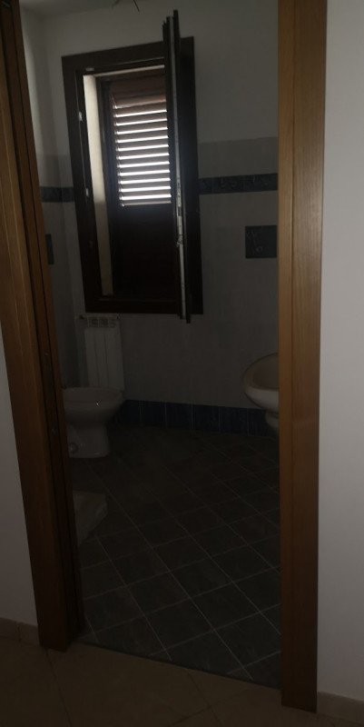 appartamento in vendita a Castelvetrano