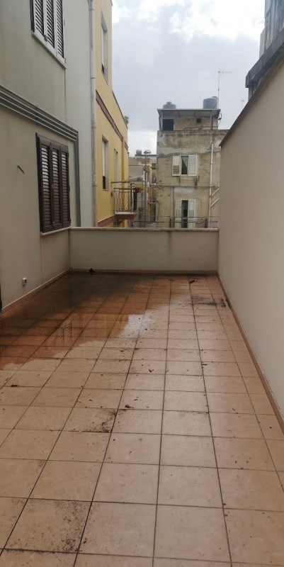 appartamento in vendita a Castelvetrano