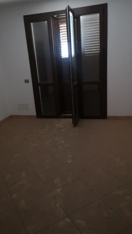 appartamento in vendita a Castelvetrano