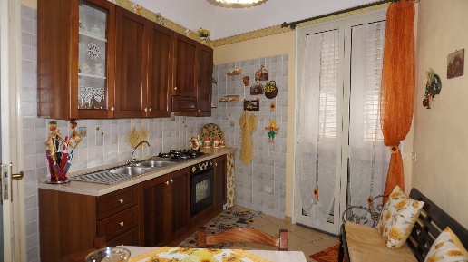 casa indipendente in vendita a Castelvetrano