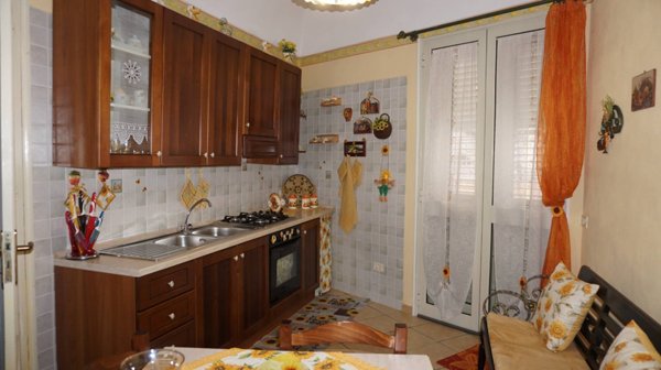 casa indipendente in vendita a Castelvetrano