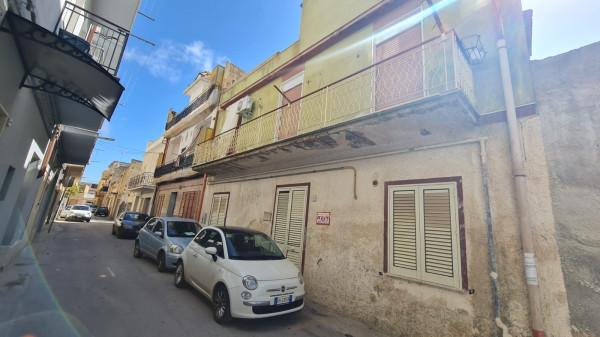 casa indipendente in vendita a Castelvetrano