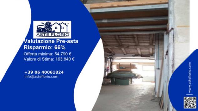 locale commerciale in vendita a Castelvetrano