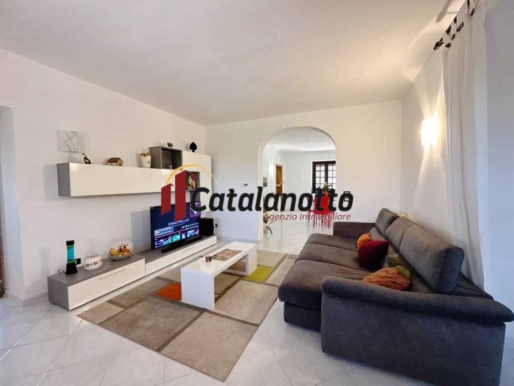 casa indipendente in vendita a Castelvetrano