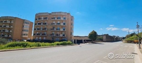 appartamento in vendita a Castelvetrano