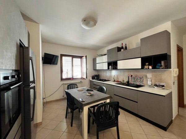 appartamento in vendita a Castelvetrano