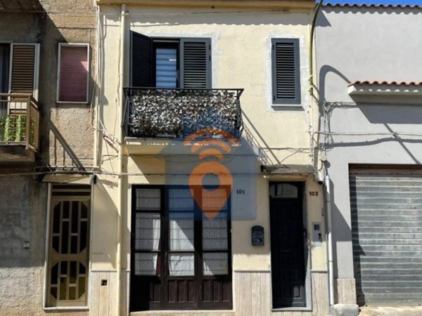 appartamento in vendita a Castelvetrano