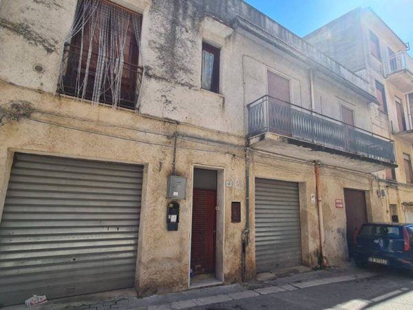 appartamento in vendita a Castelvetrano