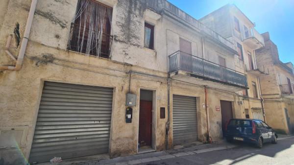 appartamento in vendita a Castelvetrano