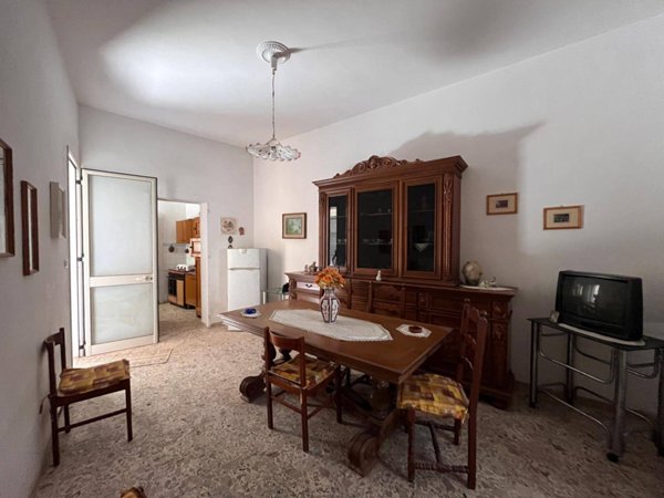 appartamento in vendita a Castelvetrano