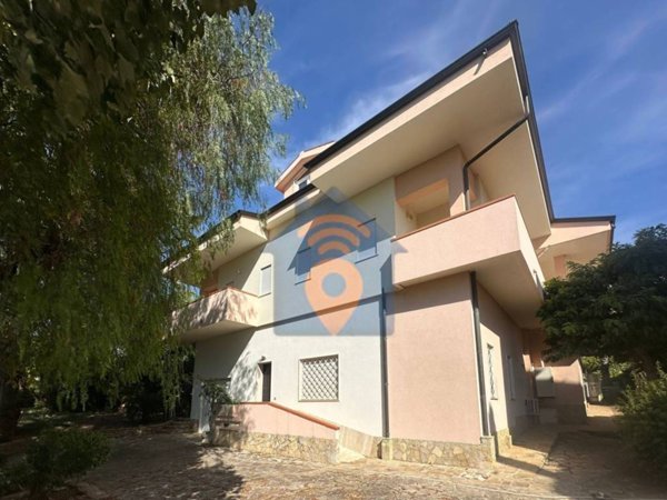 appartamento in vendita a Castelvetrano