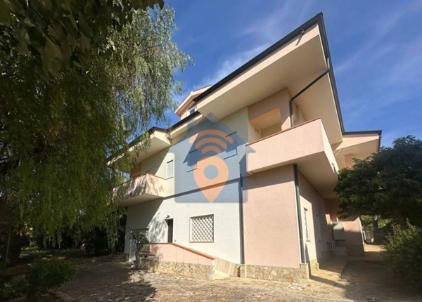 appartamento in vendita a Castelvetrano