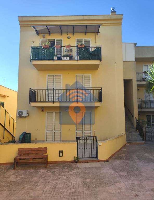 appartamento in vendita a Castelvetrano