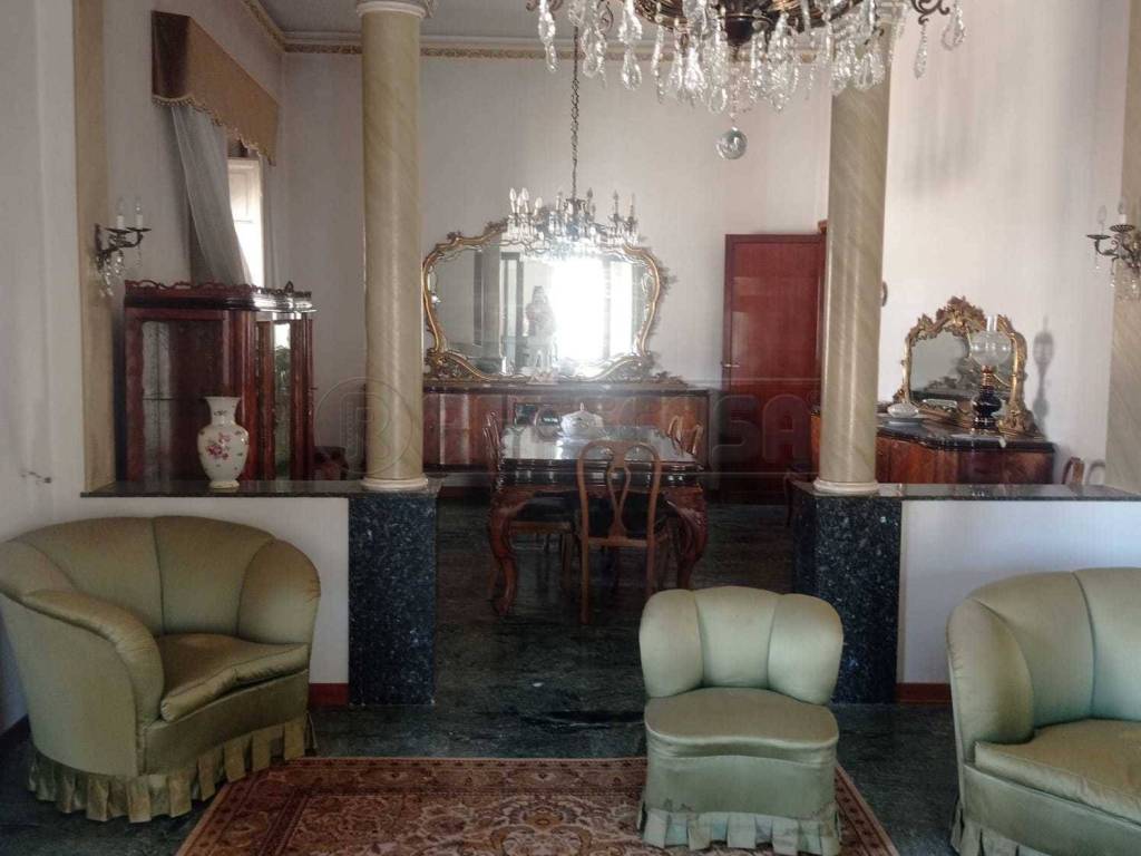 appartamento in vendita a Castelvetrano