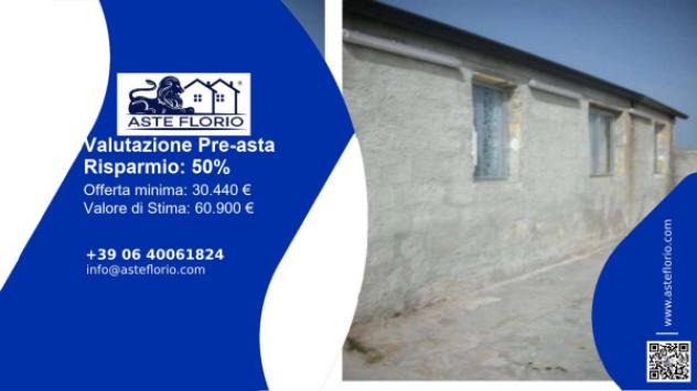 casa indipendente in vendita a Castelvetrano in zona Triscina di Selinunte