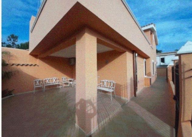 casa indipendente in vendita a Castelvetrano in zona Marinella di Selinunte