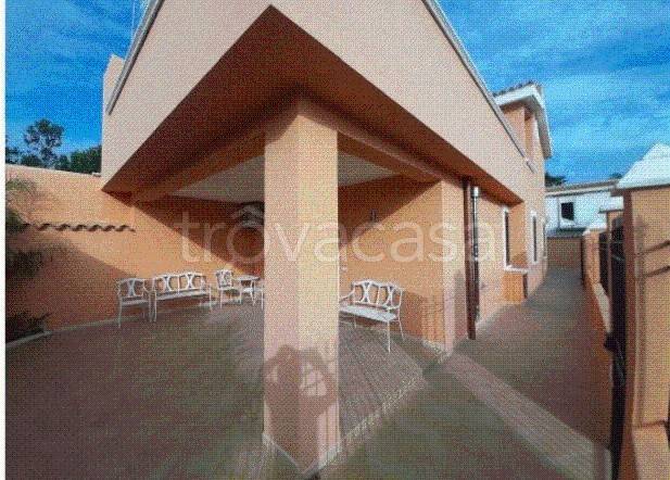 appartamento in vendita a Castelvetrano in zona Marinella di Selinunte