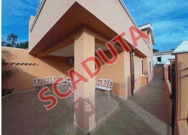 appartamento in vendita a Castelvetrano in zona Marinella di Selinunte