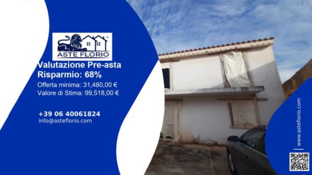 appartamento in vendita a Castelvetrano in zona Marinella di Selinunte