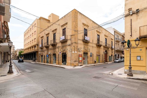 appartamento in vendita a Castelvetrano