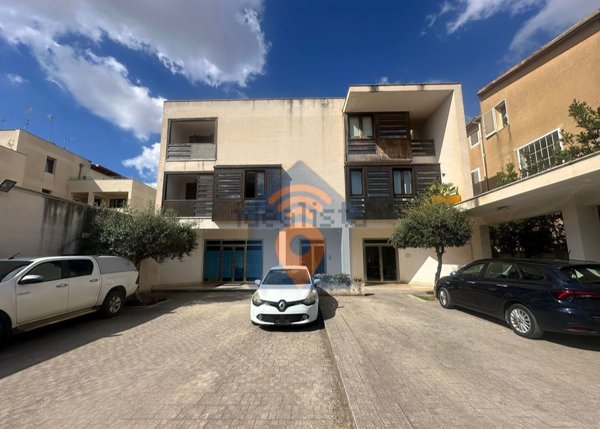 ufficio in vendita a Castelvetrano