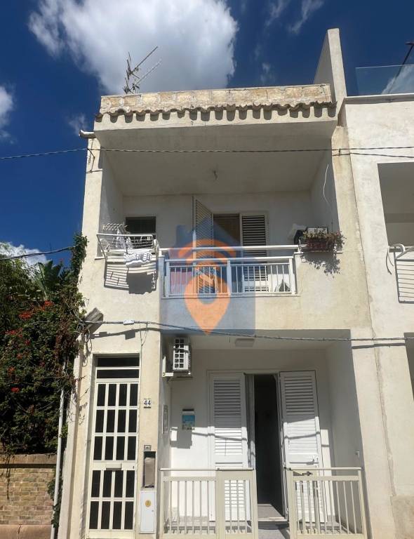 appartamento in vendita a Castelvetrano in zona Marinella di Selinunte