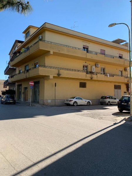appartamento in vendita a Castelvetrano