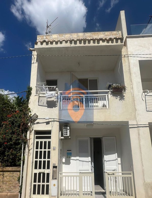 appartamento in vendita a Castelvetrano