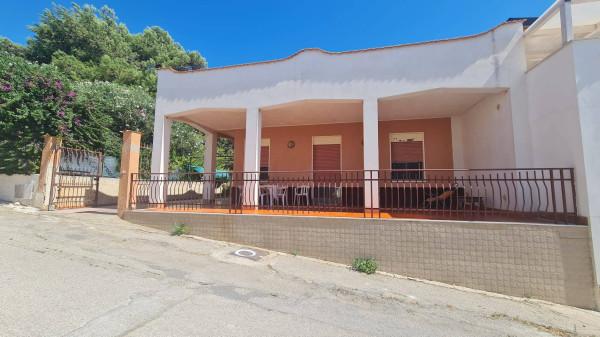 casa indipendente in vendita a Castelvetrano in zona Triscina di Selinunte