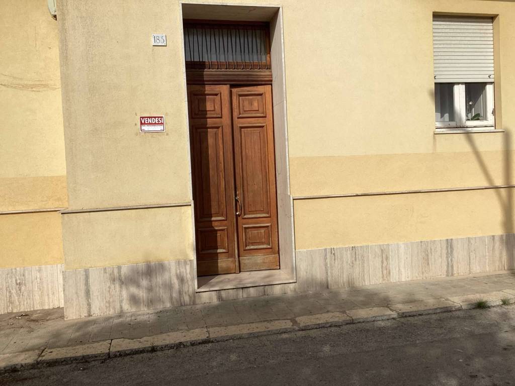 appartamento in vendita a Castelvetrano