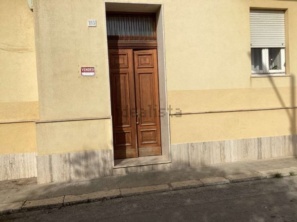 appartamento in vendita a Castelvetrano