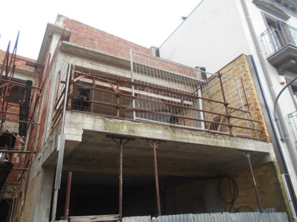 appartamento in vendita a Castelvetrano